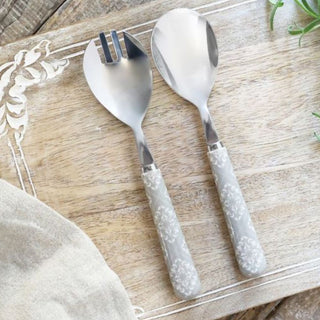 Linas Salad Servers