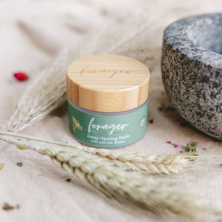 Forager Daisy Balm