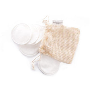 Dublin Herbalists Bamboo Pads