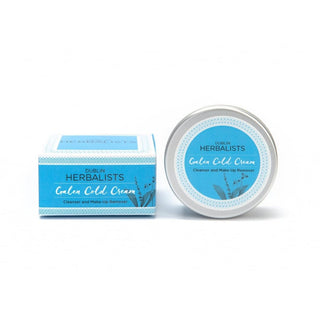 Dublin Herbalists Galen Cold Cream