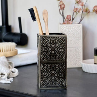 Small Decorative Container