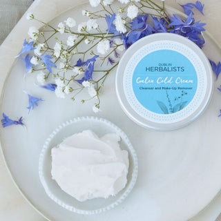 Dublin Herbalists Galen Cold Cream