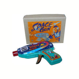 Space Gun