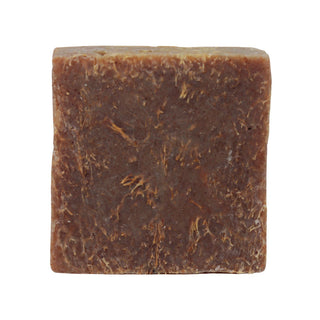 Donegal Natural Soap Co. White Willow & Tea Tree Loofah Soap
