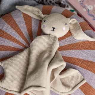 Fraya Comfort Cotton Blanket