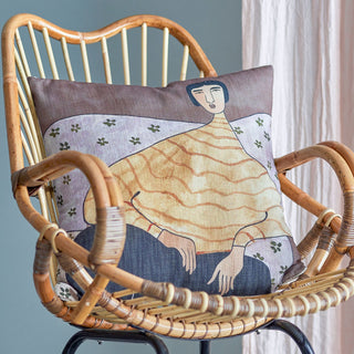 Zita Cushion 45x45cm