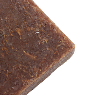 Donegal Natural Soap Co. White Willow & Tea Tree Loofah Soap