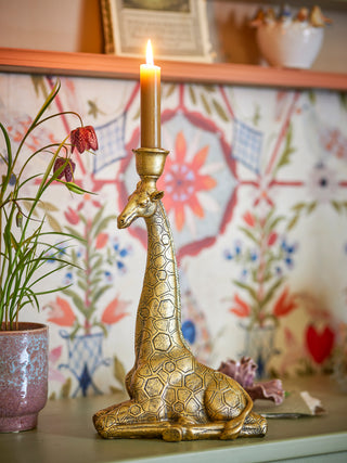 Twiga Giraffe Candle Holder