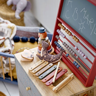 Marcello Abacus/Blackboard