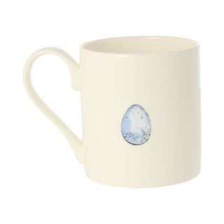 Puffin Bone China Mug 300ml