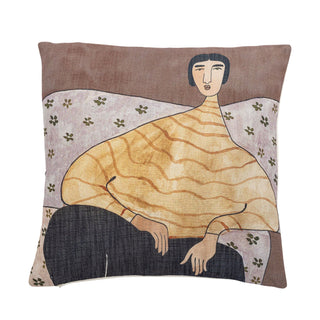 Zita Cushion 45x45cm