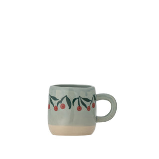 Millie Cup Green