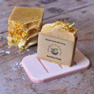 Sunshine Soap