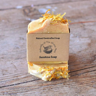 Sunshine Soap