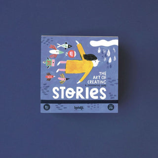 Learn & Fun: Stories