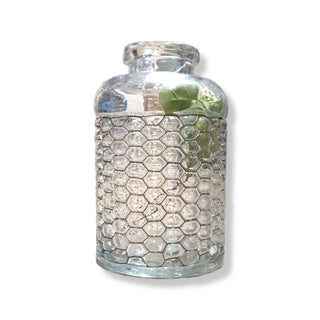 Contraint Bottle Vase