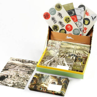 Letter Writing Set Gardens and Parks