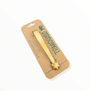 Gold Sugar Tongs