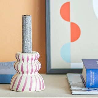 Candles & Candle Holders