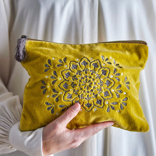 Cosmetic Bags