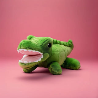 Gosh ! Crocodile Softie 20cm