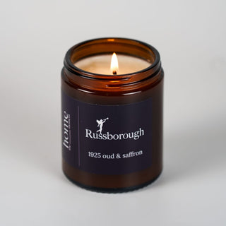 1925 Russborough Candle