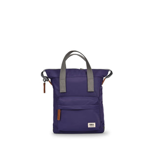 Roka London Bantry B Small - Mulberry