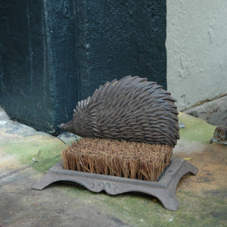 Hedgehog Bootscraper