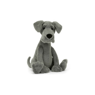 Jellycat Zeus Great Dane