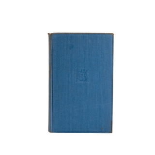 About Blanks Feats on the Fjord Notebook