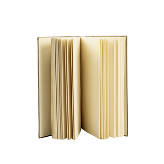 About Blanks The Three Helens Notebook