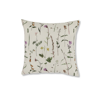 Aix Floral Print Cushion Cover
