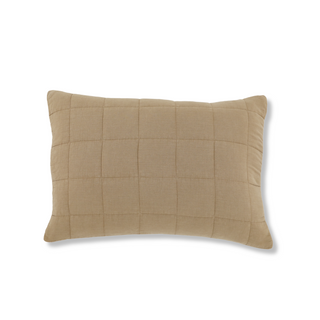 Aix Vintage Honey Pillowcase