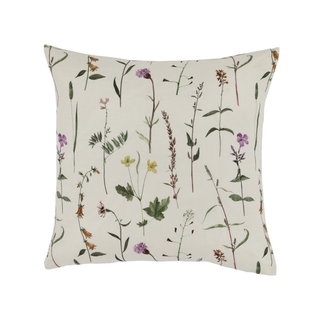 Aix Cushion Cover Floral Print