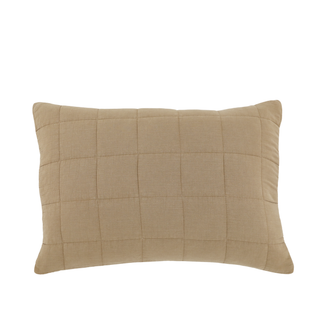 Aix Pillowcase Vintage Honey