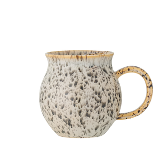Bloomingville Alicia Mug Grey