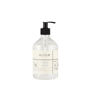 Altum Dish Soap Sea Breeze
