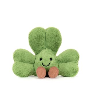Amuseables Siofra Shamrock