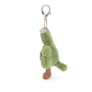 Amuseables Siofra Shamrock Bag Charm
