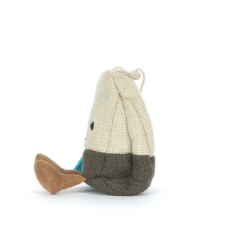 Jellycat Amuseables Steepy Tea Bag