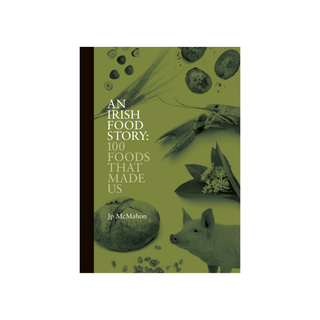 An Irish Food Story by Jp McMahon