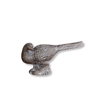 Antique Bronze Pheasant