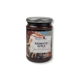 Russborough Aromatic Apple Chutney