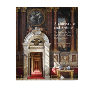 Architecture & Artifice by Christine Casey