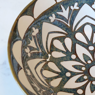 Bowl Opal