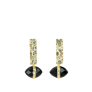Aria-V Ayin Earrings