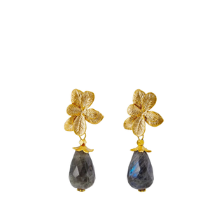 Aria-V Flora Earrings