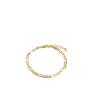 One Dame Lane Ari Gold Bracelet