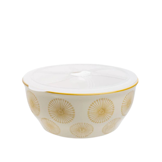 Art Deco Bowl 1100ml