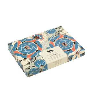 Art Deco Correspondance Set